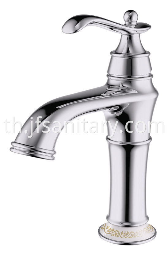 popular bathroom faucets